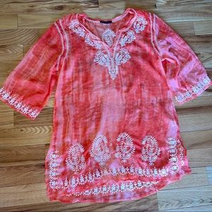 SPAGGIA DOLCE Cover Up